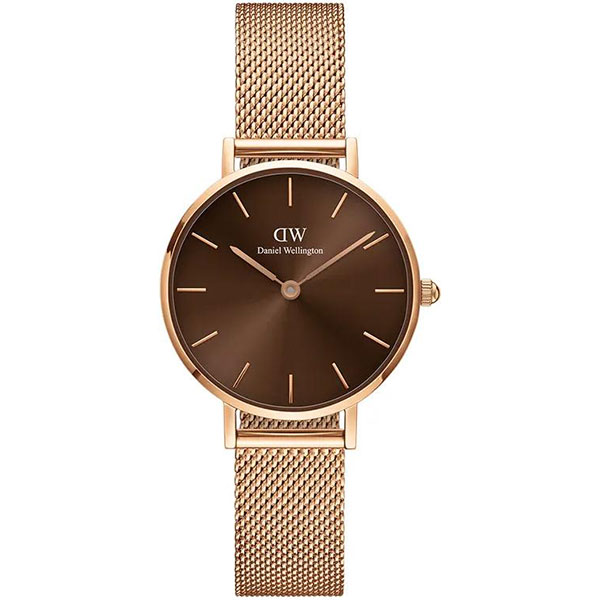 Часы Daniel Wellington Petite Unitone DW00100476